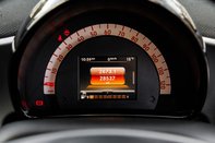 Smart Forfour PRIME SPORT PREMIUM 12