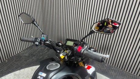Honda MSX125 GROM 2021 ONLY 5K 1 OWNER NEW MOT MONKEY MINI BIKE 125CC 40
