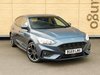 Ford Focus Focus 1.0 EcoBoost 125 ST-Line X