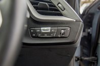 BMW 1 Series 118I M SPORT 11
