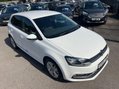 Volkswagen Polo 1.0 BlueMotion Tech SE Euro 6 (s/s) 5dr 8