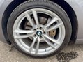 BMW 5 Series 2.0 520d M Sport Auto 5dr 85