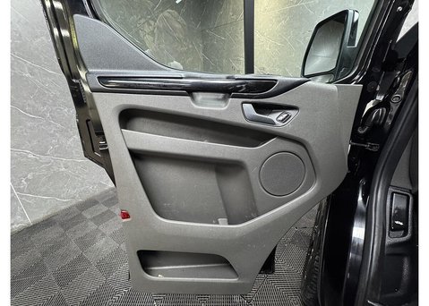 Ford Transit Custom 2.0 280 EcoBlue Limited Panel Van 5dr Diesel Manual L1 H1 Euro 6 (s/s) (130 40