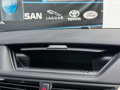 BMW X1 2.0 20d xLine xDrive Euro 5 (s/s) 5dr 71