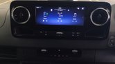Mercedes-Benz Sprinter AUTO MWB L2H2 High Roof Pro Air Con Camera EURO 6 11