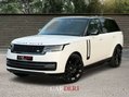 Land Rover Range Rover 3.0 D350 MHEV HSE Auto 4WD Euro 6 16