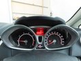 Ford Fiesta 1.4 Fiesta Zetec 5dr 12