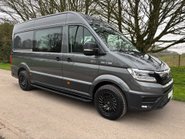 MAN TGE 3.180 4Motion Standard Hr DCIV - DSG Auto - 5 Seats 5