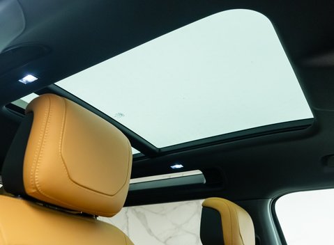 Land Rover Defender 90 V8 CARPATHIAN EDITION 14