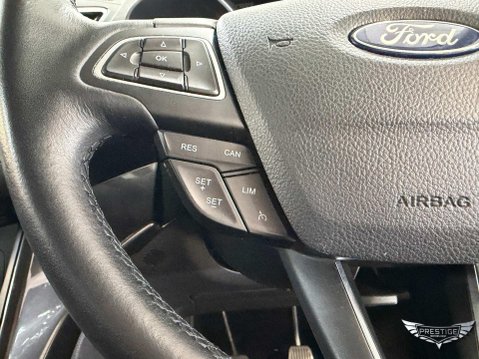 Ford C-Max 1.5 TDCi Titanium Euro 6 (s/s) 5dr 55