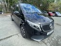 Mercedes-Benz Eqv EQV 300e 90kWh Sport Auto 5dr
