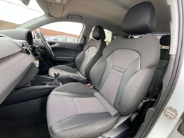 Audi A1 1.0 A1 Sportback TFSI Sport Nav 5dr 51