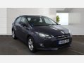 Ford Focus 1.0T EcoBoost Zetec Euro 5 (s/s) 5dr 3