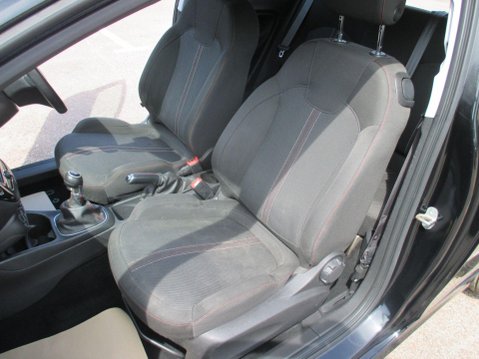 Vauxhall Corsa 1.4i ecoFLEX SRi VX Line Euro 6 3dr 25