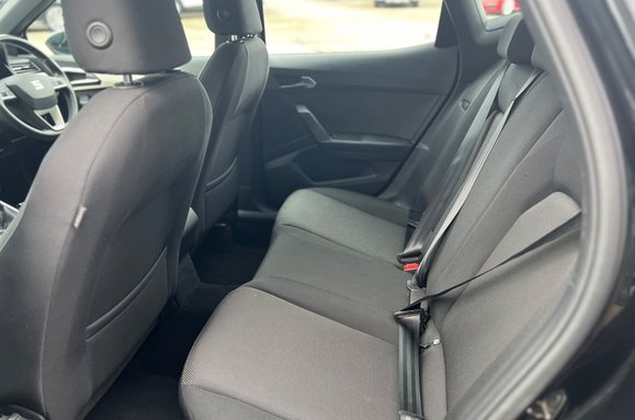 SEAT Arona 1.0 TSI XCELLENCE 5 DOOR 29