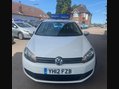 Volkswagen Golf 1.6 TDI BlueMotion Tech Match Euro 5 (s/s) 5dr 2