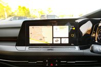 Volkswagen Golf R-LINE TSI 23