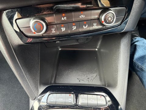 Vauxhall Corsa 1.2 Turbo SRi Euro 6 (s/s) 5dr 19