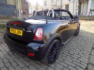 Mini Roadster 1.6 John Cooper Works 43