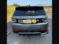 Land Rover Discovery Sport 2.0 Discovery Sport HSE Dynamic Luxury TD4 Auto 4WD 5dr 5
