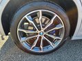 BMW X3 2.0 X3 xDrive 20i M Sport Auto 4WD 5dr 45