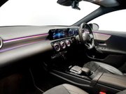 Mercedes-Benz A Class 1.3 A250e 15.6kWh AMG Line Edition (Premium) Hatchback 5dr Petrol Plug-in H 15