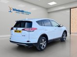 Toyota Rav4 2.0 D-4D Business Edition Plus Euro 6 (s/s) 5dr (Safety Sense, Nav) 10
