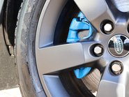 Land Rover Defender 110 HARD TOP SE MHEV with upgraded wheels £9500 REAR SEAT CONVERSION FITTED 12