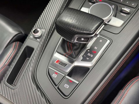 Audi RS5 2.9 TFSI V6 Coupe 2dr Petrol Tiptronic quattro Euro 6 (s/s) (450 ps) 55