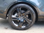 Land Rover Discovery BRAND NEW COMMERCIAL DYNAMIC HSE 22 inch wheels   13