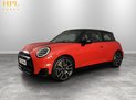 Mini Electric Cooper E 40.7kWh Sport Hatchback 3dr Electric Auto (184 ps) Cruise Control - DAB 3