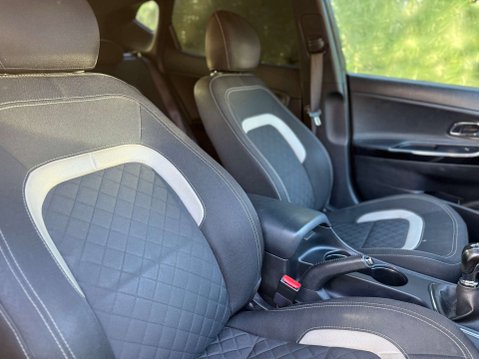 Kia Ceed 1.0 Ceed GT-Line ISG 5dr 23