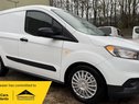 Ford Transit Courier 1.5 TDCi Panel Van 5dr Diesel Manual L1 Euro 6 (SLD) (75 ps)