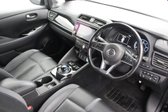 Nissan LEAF 5dr 160kW e+ Tekna 62kWh Automatic 9
