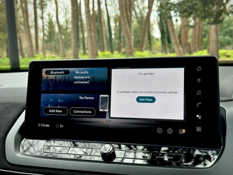 Nissan Qashqai DIG-T N-DESIGN 36