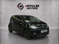 Skoda Citigo 1.0 Citigo Black Edition MPI 5dr 1
