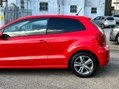 Volkswagen Polo 1.0 MATCH 20