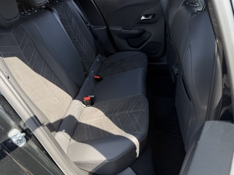 Vauxhall Corsa 100kw Ultimate 50kWh 5dr Auto (11kWch) 34