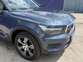 Volvo XC40 1.5 T3 Inscription SUV 5dr Petrol Auto Euro 6 (s/s) (163 ps) 13