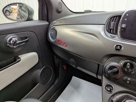 Fiat 500 1.2 500 S 3dr 77