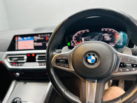 BMW 4 Series 2.0 420i M Sport Auto Euro 6 (s/s) 2dr 14