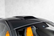 McLaren 650S LE MANS. UK CAR. 1 OF 50 EXAMPLES. CARBON INTERIOR & EXTERIOR. FRONT LIFT. 60