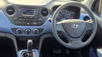 Hyundai i10 1.2 SE Auto Euro 6 5dr 18
