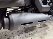 Kawasaki Vulcan S 650 2024 74 PLATE ONLY 2K LONG MOT STUNNING EXAMPLE 650CC CRUISER 22