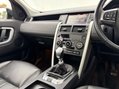 Land Rover Discovery Sport 2.0 Discovery Sport HSE TD4 4WD 5dr 64