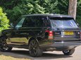 Land Rover Range Rover 3.0 Range Rover Vogue TDV6 Auto 4WD 5dr 39