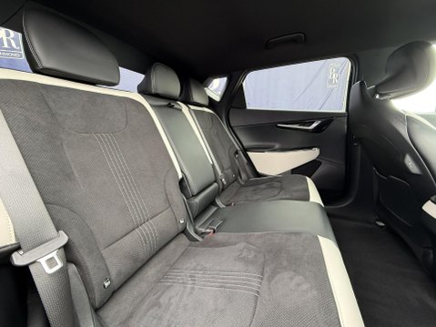 Kia EV6 77.4kWh GT-Line Hatchback 5dr Electric Auto AWD (320 bhp) 25