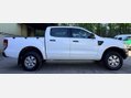Ford Ranger 2.2 TDCi XL Super Pickup Extended Cab 4dr Diesel Manual 4WD Euro 5 (150 ps) 8
