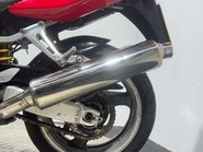 Honda VTR 1998 33K 1000CC VTWIN SPARES OR REPAIR / PROJECT BIKE SUPER SPORT 9