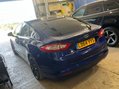 Ford Mondeo 1.6 TDCi ECOnetic Zetec Euro 5 (s/s) 5dr 13